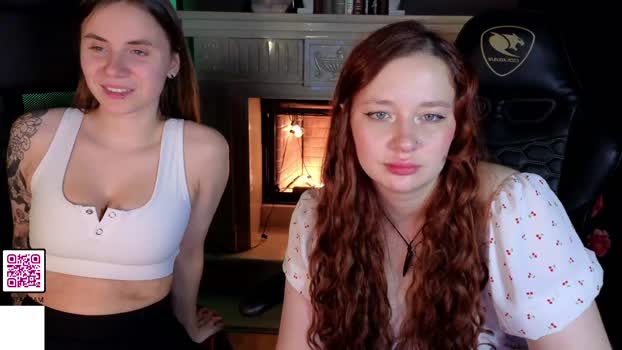 carolina_winter big Webcam SHOW @ Chaturbate 24-11-2024