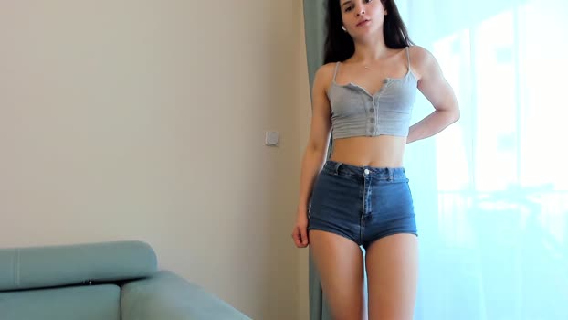 elaanna Pretty Webcam SHOW @ Chaturbate 25-11-2024
