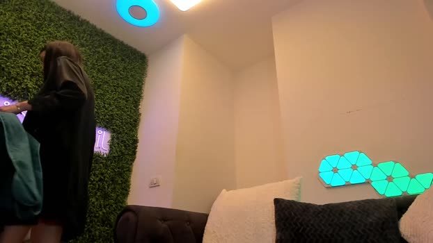 hotfallingdevil sweet Webcam SHOW @ Chaturbate 25-11-2024