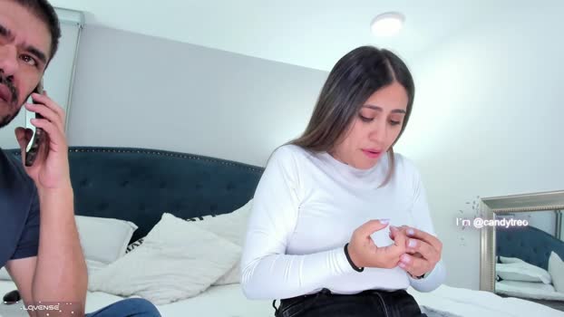 candyxtreo XXX Webcam SHOW @ Chaturbate 25-11-2024