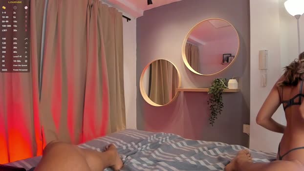 eli_and_rafael Video Webcam SHOW @ Chaturbate 25-11-2024