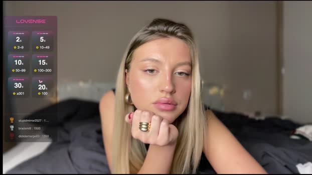 skyffi horny Webcam SHOW @ Chaturbate 25-11-2024