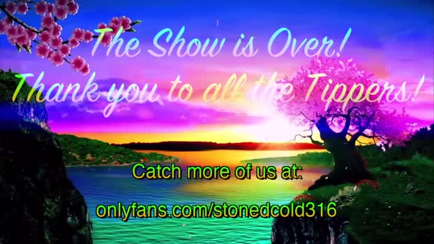 stonedcold316420 fingering Webcam SHOW @ Chaturbate 25-11-2024