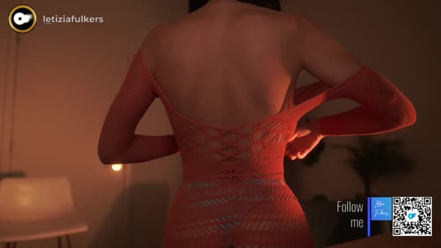 letiziafulkers1 fuckface Webcam SHOW @ Chaturbate 26-11-2024
