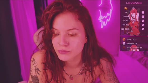elsie_ginger suck Webcam SHOW @ Chaturbate 27-11-2024