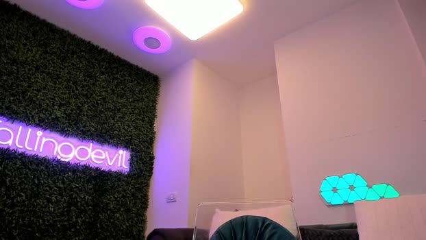 hotfallingdevil fuckface Webcam SHOW @ Chaturbate 27-11-2024