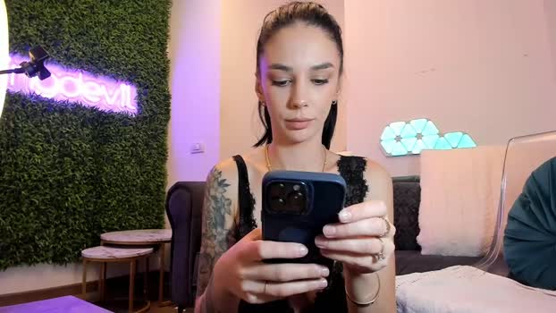 hotfallingdevil amateur Webcam SHOW @ Chaturbate 28-11-2024