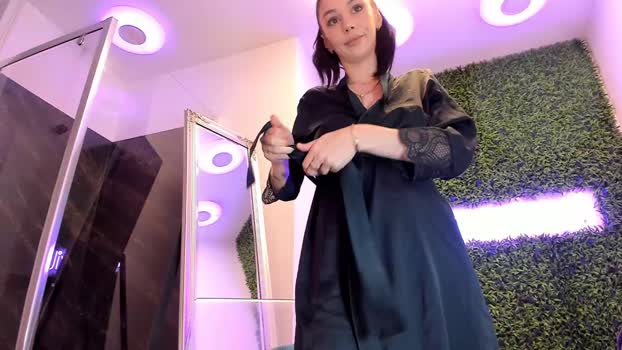 hotfallingdevil skinny Webcam SHOW @ Chaturbate 28-11-2024