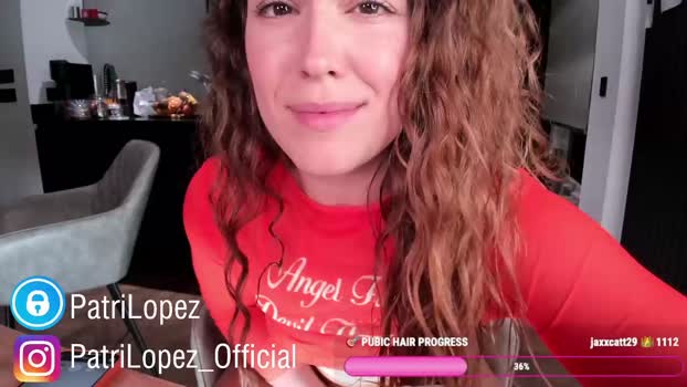 crazypaty gag Webcam SHOW @ Chaturbate 28-11-2024