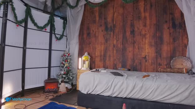 mollyflwers suckshow Webcam SHOW @ Chaturbate 28-11-2024