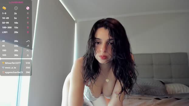 yourfreakygirl ass Webcam SHOW @ Chaturbate 28-11-2024