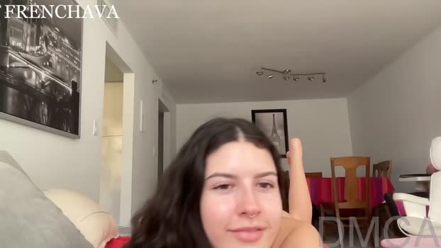 frenchava sucktits Webcam SHOW @ Chaturbate 29-11-2024