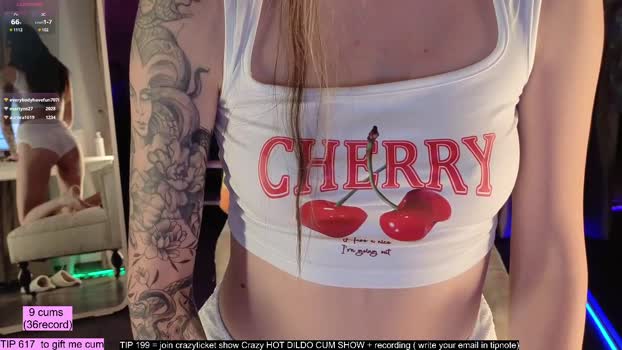 oooops__ Ass Webcam SHOW @ Chaturbate 29-11-2024