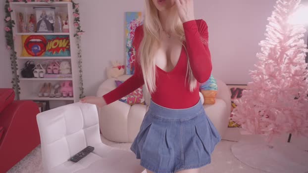 bunnydollstella prettyface Webcam SHOW @ Chaturbate 30-11-2024