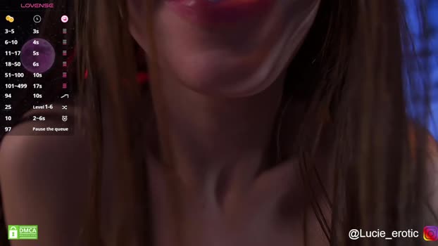 lucie_beltran fingering Webcam SHOW @ Chaturbate 30-11-2024