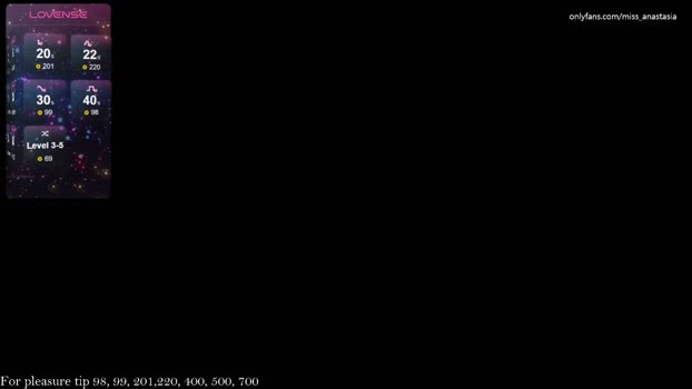 yours_anastasia kiss Webcam SHOW @ Chaturbate 30-11-2024