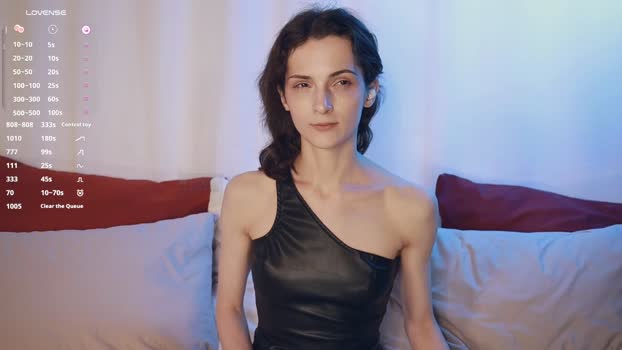 _arta_ Nude Webcam SHOW @ Chaturbate 01-12-2024