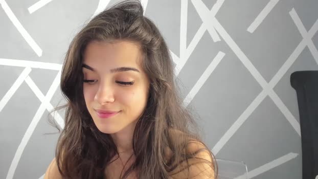 babyaylin Webcam Webcam SHOW @ Chaturbate 02-12-2024
