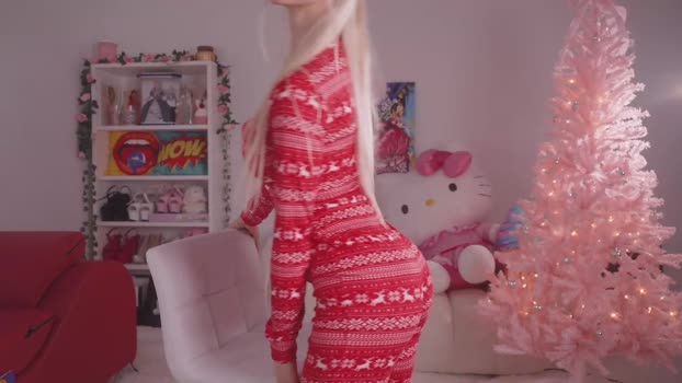bunnydollstella lovense Webcam SHOW @ Chaturbate 01-12-2024