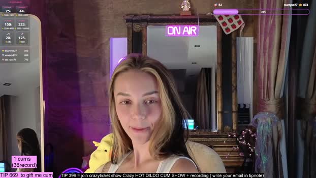 oooops__ fuckass Webcam SHOW @ Chaturbate 01-12-2024