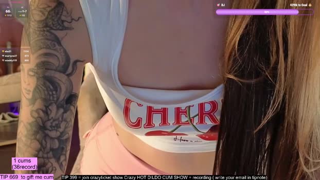 oooops__ ass Webcam SHOW @ Chaturbate 01-12-2024