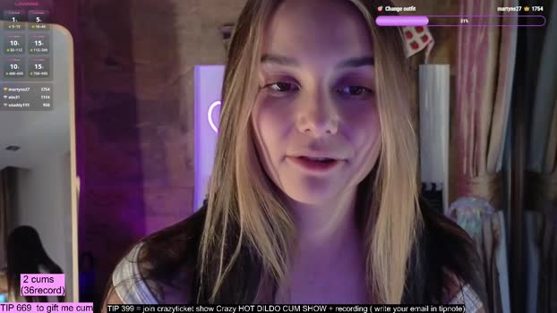 oooops__ sexybody Webcam SHOW @ Chaturbate 01-12-2024