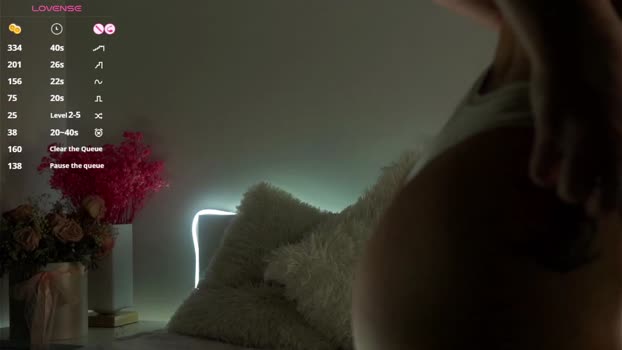 a_whole_eternity Nude Webcam SHOW @ Chaturbate 02-12-2024
