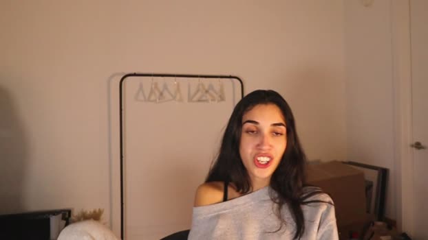 anastasiapetitegirll Wet Webcam SHOW @ Chaturbate 02-12-2024