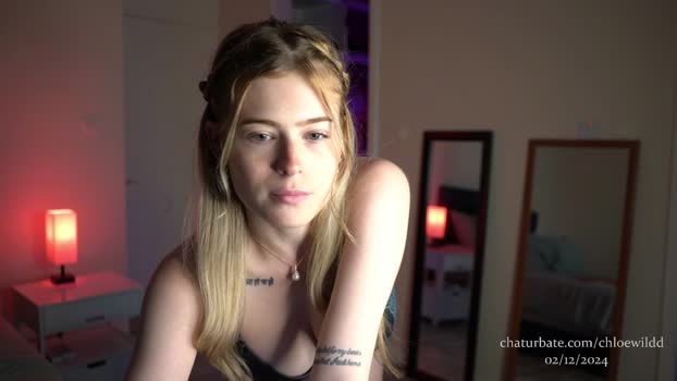 chloewildd pussy Webcam SHOW @ Chaturbate 02-12-2024