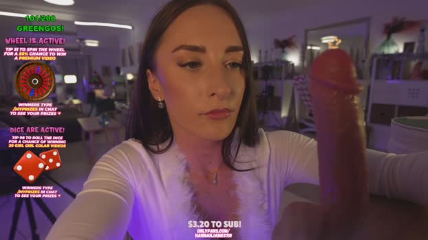hannahjames710 toys Webcam SHOW @ Chaturbate 02-12-2024