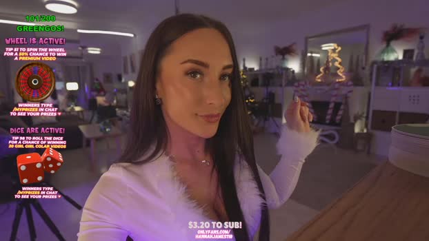 hannahjames710 fuckme Webcam SHOW @ Chaturbate 02-12-2024