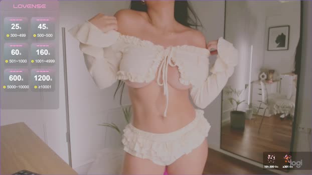 hevaenn fuckme Webcam SHOW @ Chaturbate 03-12-2024
