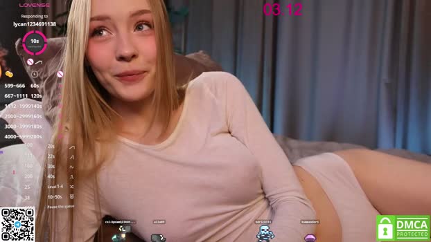 lissa_meooow big Webcam SHOW @ Chaturbate 02-12-2024