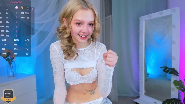 little_anitta suckcock Webcam SHOW @ Chaturbate 03-12-2024