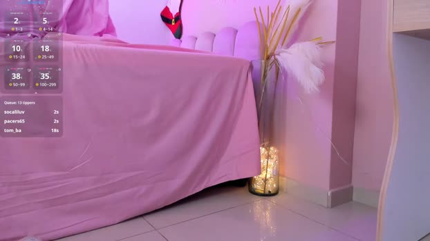 little_effy18_ lovense Webcam SHOW @ Chaturbate 02-12-2024