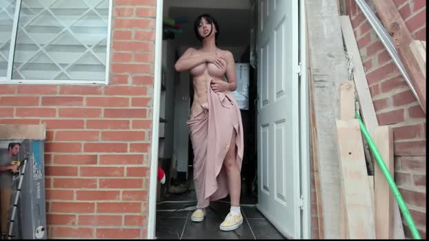 vanandjuani skinny Webcam SHOW @ Chaturbate 02-12-2024