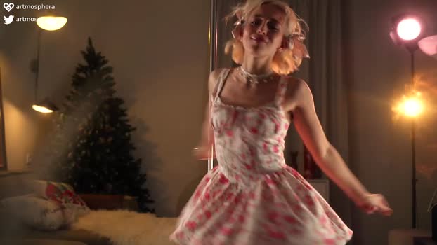 artmosphera amateur Webcam SHOW @ Chaturbate 03-12-2024