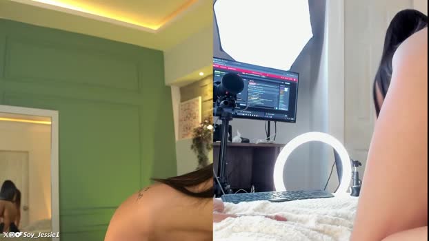 ashley_jones9 lush Webcam SHOW @ Chaturbate 03-12-2024