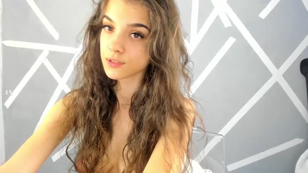 babyaylin beauty Webcam SHOW @ Chaturbate 04-12-2024
