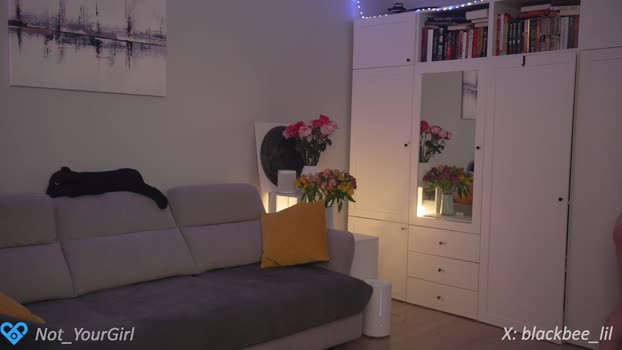 _blackbee_ horny Webcam SHOW @ Chaturbate 03-12-2024