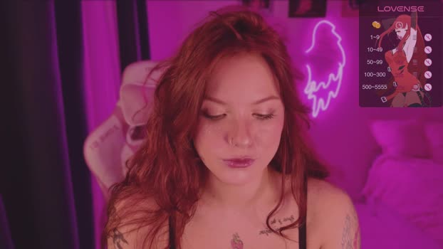 elsie_ginger fuckpussy Webcam SHOW @ Chaturbate 03-12-2024
