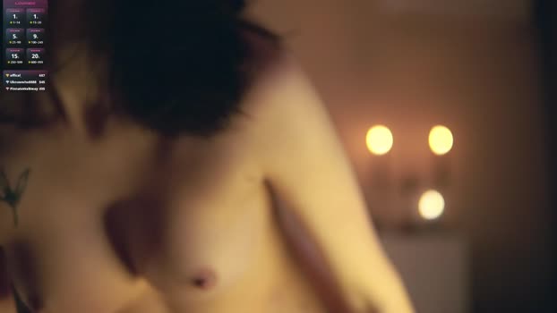 inkanuko spank Webcam SHOW @ Chaturbate 03-12-2024