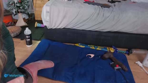 mollyflwers fuckher Webcam SHOW @ Chaturbate 03-12-2024