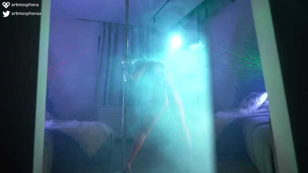 artmosphera show Webcam SHOW @ Chaturbate 04-12-2024
