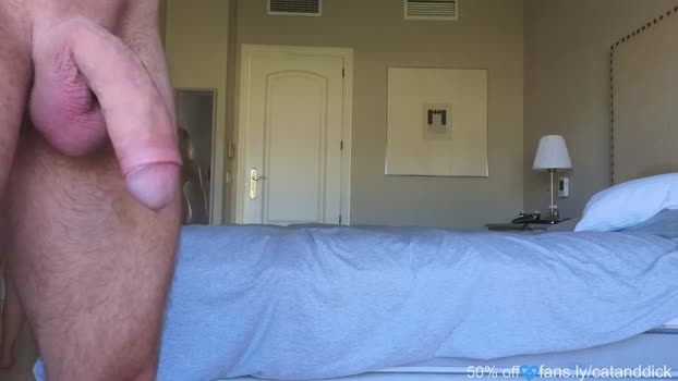 catanddickxxx bigtoys Webcam SHOW @ Chaturbate 05-12-2024