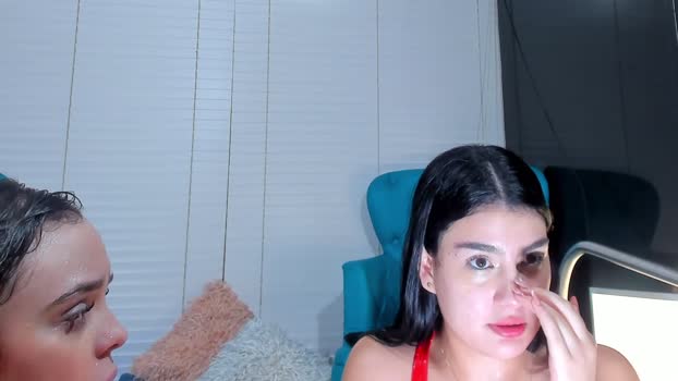 cuteanddesesperate Webcam Webcam SHOW @ Chaturbate 04-12-2024