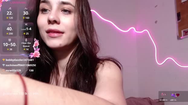 evaandtommi suckshow Webcam SHOW @ Chaturbate 05-12-2024