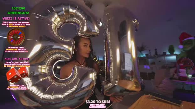 hannahjames710 toys Webcam SHOW @ Chaturbate 04-12-2024