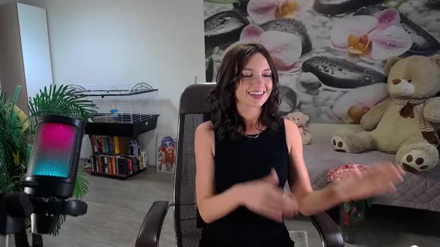 jennycutey sex Webcam SHOW @ Chaturbate 04-12-2024
