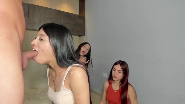 just_girlsgirls playtime Webcam SHOW @ Chaturbate 04-12-2024